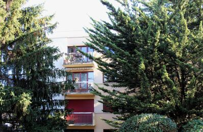 vente appartement 489 000 € à proximité de Arcueil (94110)