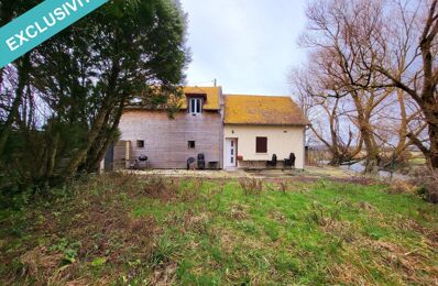 vente maison 399 000 € à proximité de Beuvron-en-Auge (14430)