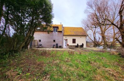 vente maison 399 000 € à proximité de Sannerville (14940)