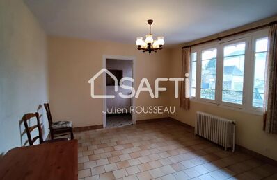 vente maison 127 200 € à proximité de Juigné-sur-Sarthe (72300)