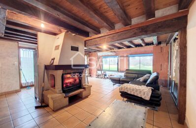 vente maison 208 300 € à proximité de Montigny (45170)