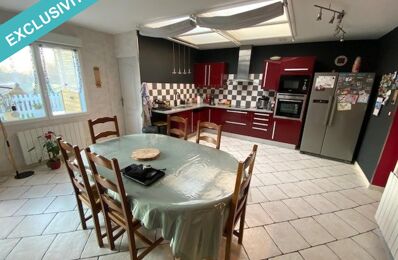 vente maison 315 000 € à proximité de Nempont-Saint-Firmin (62180)