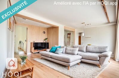 vente appartement 147 000 € à proximité de Saint-Jean-de-Bournay (38440)
