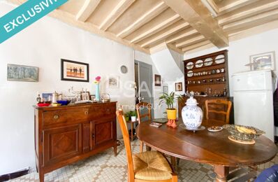 vente maison 45 000 € à proximité de Origny-le-Roux (61130)