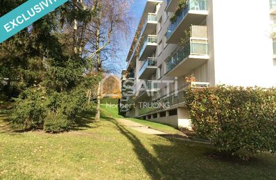 vente appartement 139 500 € à proximité de Cormeilles-en-Parisis (95240)