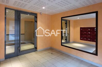 vente appartement 100 000 € à proximité de Saint-Martin-des-Champs (77320)