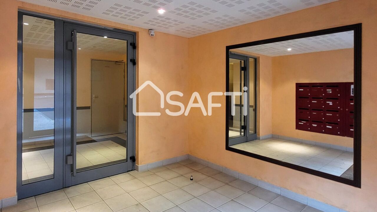 appartement 2 pièces 50 m2 à vendre à La Ferté-Gaucher (77320)