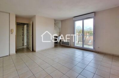 vente appartement 90 000 € à proximité de Coulommiers (77120)