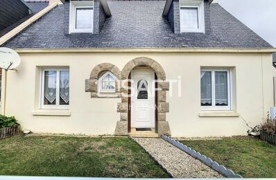 vente maison 299 000 € à proximité de Treffiagat (29730)