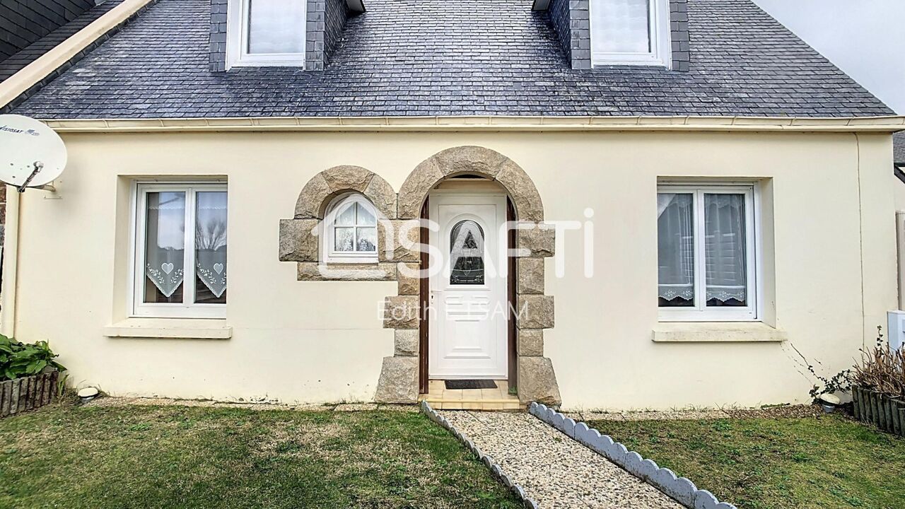 maison 6 pièces 86 m2 à vendre à Quimper (29000)