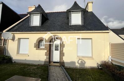 vente maison 273 000 € à proximité de Plomelin (29700)