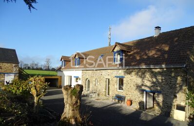 vente maison 264 000 € à proximité de Saint-Georges-d'Aunay (14260)