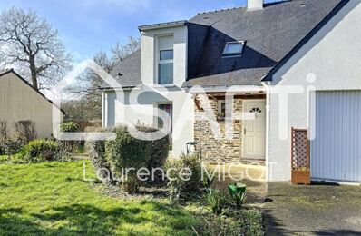 vente maison 255 000 € à proximité de Guémené-Penfao (44290)