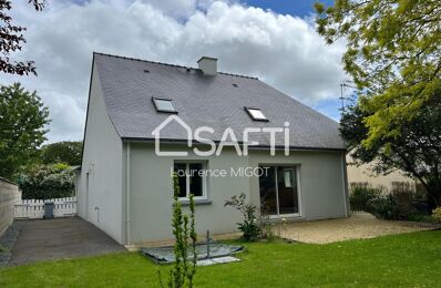 vente maison 245 000 € à proximité de Saint-Vincent-des-Landes (44590)