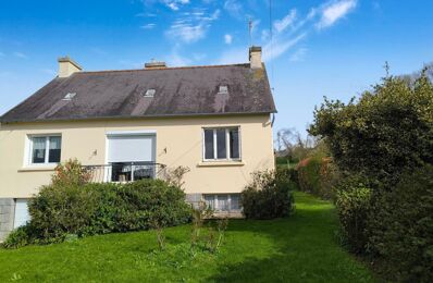 vente maison 260 000 € à proximité de La Roche-Derrien (22450)