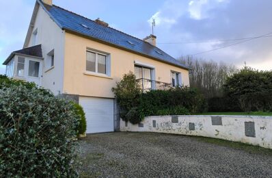 vente maison 232 000 € à proximité de Plougonven (29640)