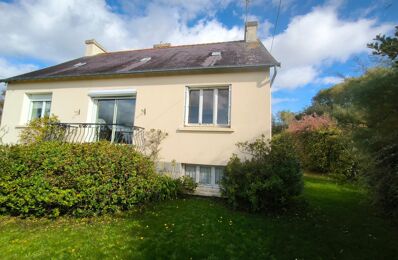 vente maison 198 000 € à proximité de Ploumilliau (22300)