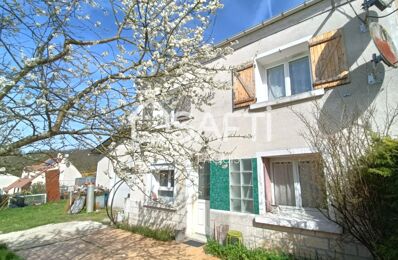 vente maison 130 000 € à proximité de Crouy-sur-Ourcq (77840)