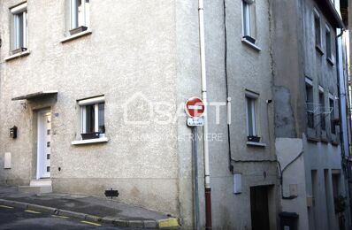 vente maison 115 000 € à proximité de Saint-Christo-en-Jarez (42320)