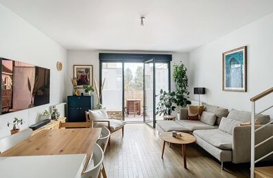 vente appartement 520 000 € à proximité de Villeneuve-Saint-Georges (94190)