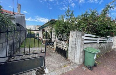 vente maison 343 000 € à proximité de Saint-Romain-la-Virvée (33240)