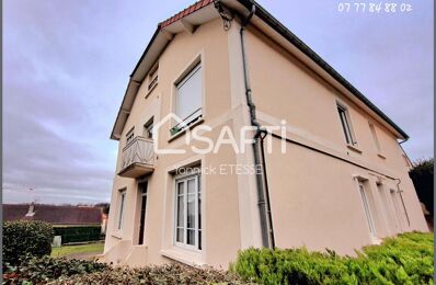 vente appartement 139 500 € à proximité de Seraincourt (95450)