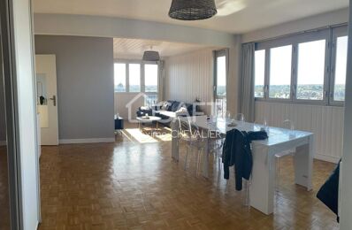 vente appartement 58 000 € à proximité de Argenton-sur-Creuse (36200)