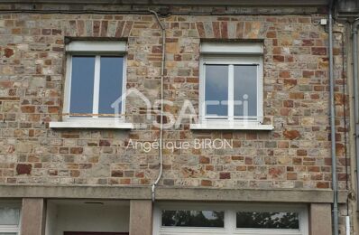 maison 6 pièces 160 m2 à vendre à Cahagnes (14240)