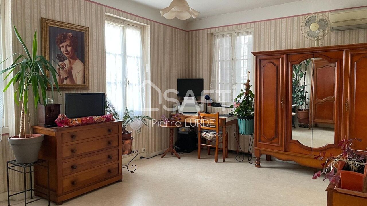 maison 4 pièces 105 m2 à vendre à Montauban (82000)