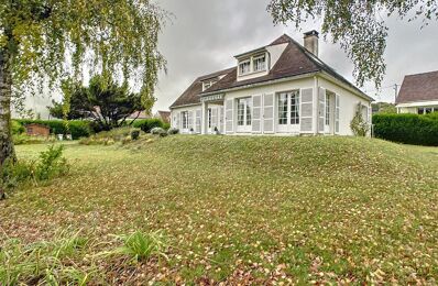 vente maison 545 000 € à proximité de Nogent-sur-Oise (60180)