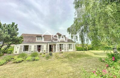 vente maison 545 000 € à proximité de Thiers-sur-Thève (60520)