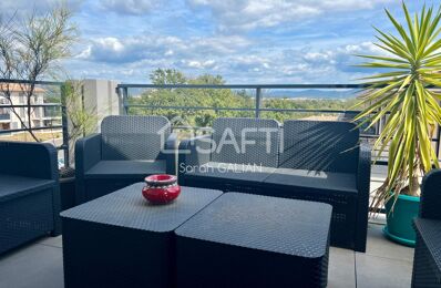 vente appartement 145 000 € à proximité de La Garde-Freinet (83680)