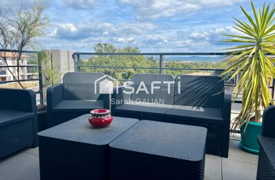 vente appartement 145 000 € à proximité de Saint-Raphaël (83530)