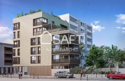 vente appartement 430 000 € à proximité de Rillieux-la-Pape (69140)