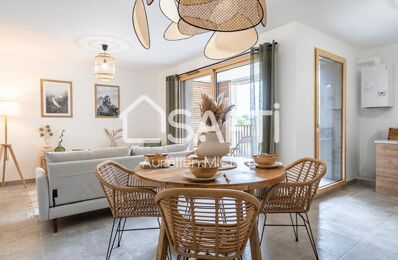 vente appartement 430 000 € à proximité de Brignais (69530)