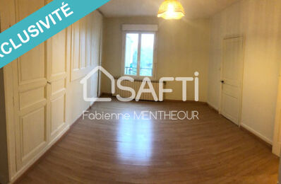 vente maison 86 900 € à proximité de Savigny-sur-Braye (41360)