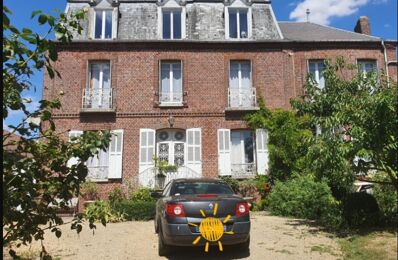 vente maison 292 000 € à proximité de Amiens (80080)