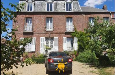 maison 8 pièces 215 m2 à vendre à Amiens (80000)
