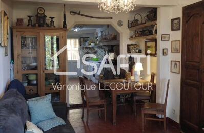 vente maison 169 000 € à proximité de Gréoux-les-Bains (04800)
