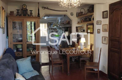 vente maison 169 000 € à proximité de Esparron-de-Verdon (04800)