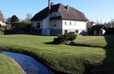 vente maison 305 000 € à proximité de Saint-Sauflieu (80160)