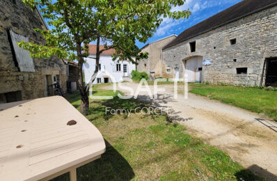 vente maison 80 000 € à proximité de Brion-sur-Ource (21570)