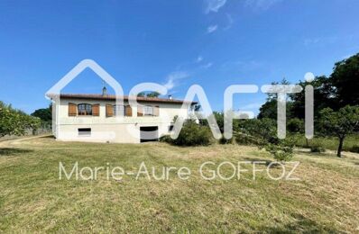 vente maison 370 000 € à proximité de Saint-Germain-du-Puch (33750)