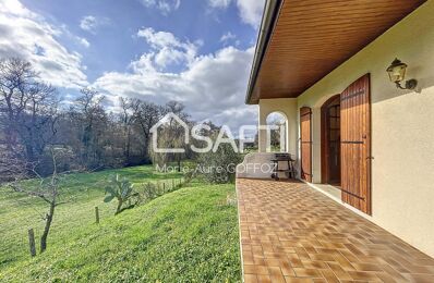 vente maison 370 000 € à proximité de La Lande-de-Fronsac (33240)