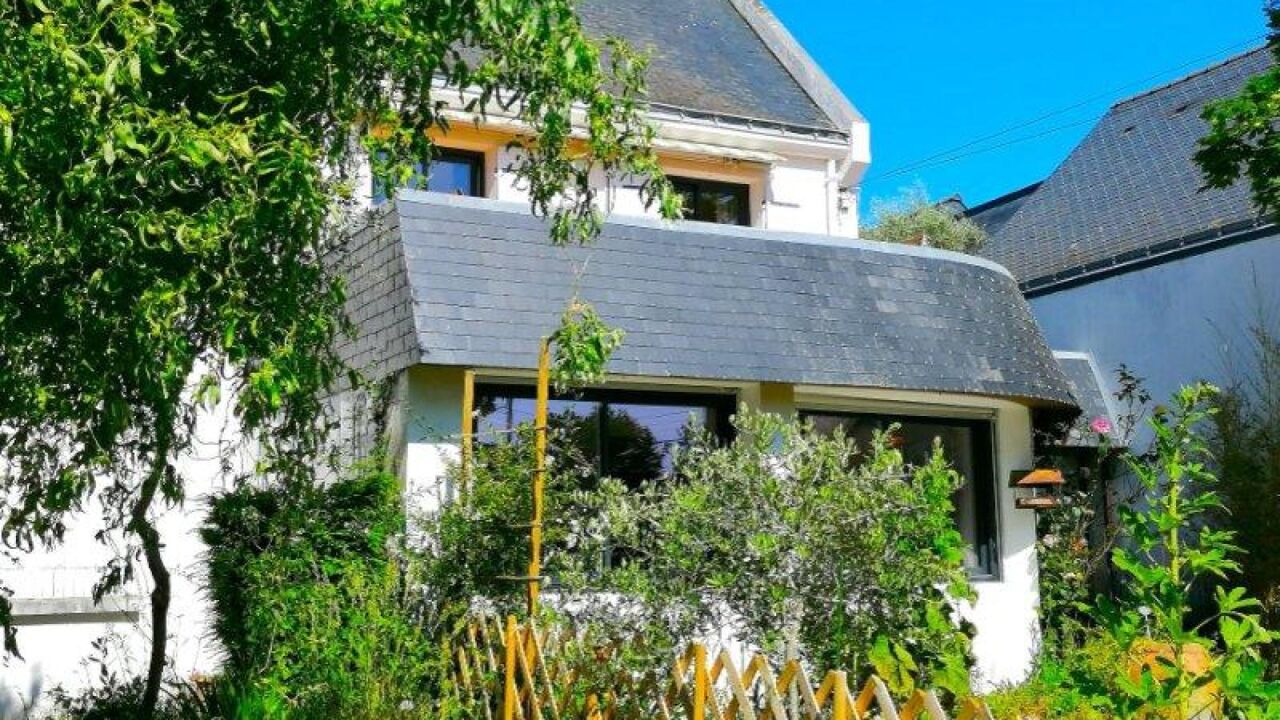 maison 5 pièces 113 m2 à vendre à Piriac-sur-Mer (44420)