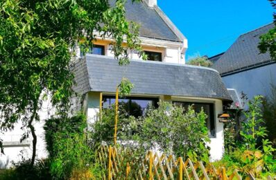 vente maison 499 900 € à proximité de Le Guerno (56190)