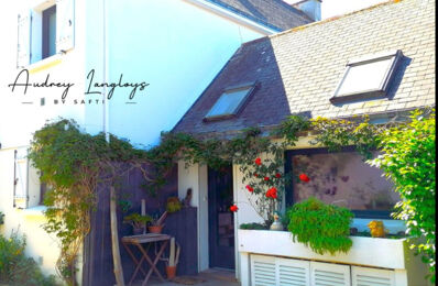 vente maison 495 000 € à proximité de Guérande (44350)
