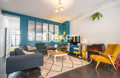 vente appartement 630 000 € à proximité de Bruges (33520)