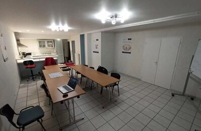 location bureau 1 300 € CC /mois à proximité de Panazol (87350)