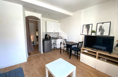 location appartement 420 € CC /mois à proximité de Jurançon (64110)